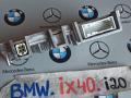 блок управления системы KaFAS BMW iX I20 2022, электро, полный привод, правый руль, 5A7F295 - фото №3