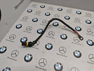 провод реле свечей накала BMW X5 E70 2008, 3.0 л., M57 D30 (306D3), дизель, 7795642