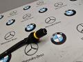 провод реле свечей накала BMW X5 E70 2008, 3.0 л., M57 D30 (306D3), дизель, 7795642 - фото №2