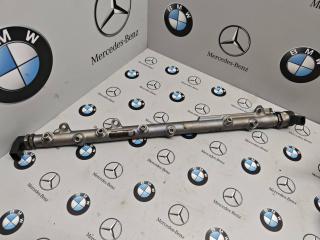 топливная рампа BMW X5 E70 2008, 3.0 л., M57 D30 (306D3), дизель, 7795514