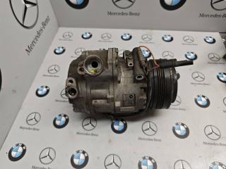 компрессор кондиционера BMW X5 E70 2008, 3.0 л., M57 D30 (306D3), дизель, 9185146