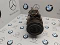 компрессор кондиционера BMW X5 E70 2008, 3.0 л., M57 D30 (306D3), дизель, 9185146 - фото №3