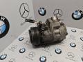 компрессор кондиционера BMW X5 E70 2008, 3.0 л., M57 D30 (306D3), дизель, 9185146 - фото №4
