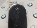 заслонка дроссельная BMW X5 E53 2002, 3.0 л., M54 B30 (306S3), бензин, 7502445 - фото №2
