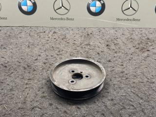 шкив насоса гидроусилителя BMW X5 E53 [рестайлинг] 2005, 3.0 л., M57 D30 (306D2), дизель, 7787106
