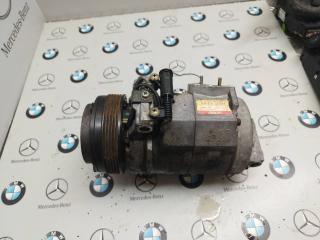 компрессор кондиционера BMW X5 E53 2002, 3.0 л., M54 B30 (306S3), бензин, 8377067