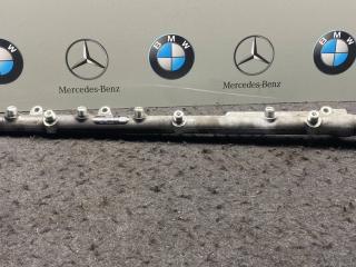 топливная рампа BMW X5 E53 [рестайлинг] 2005, 3.0 л., M57 D30 (306D2), дизель, 7788679