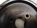 шкив насоса гидроусилителя BMW X3 E83 [рестайлинг] 2010, 2.0 л., N47 D20 C, дизель, 7802622 - фото №2