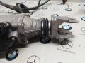актюатор привода HSR BMW 7 серия F01/F02 2010, 6776294 - фото №4