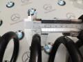 пружина BMW X5 E70 [рестайлинг] 2011, 6779965 - фото №4