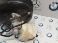вакуумный усилитель тормозов BMW X5 E70 2010 - фото №4