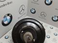 вакуумный усилитель тормозов BMW X5 E70 [рестайлинг] 2011, 6774622 - фото №3