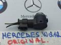 датчик парктроника Mercedes-Benz E-Класс W212 [рестайлинг] 2014, A022009059300 - фото №3