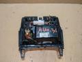 подстаканник Mercedes-Benz C-Класс W204/S204/C204 [рестайлинг] 2011, 3.0 л., M 272.947, бензин, АКПП, черный, седан, задний привод, A2046800179 - фото №4