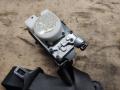 ремень безопасности BMW X5 E70 2007, 4.8 л., N62 B48 A, бензин, 7171967 - фото №2