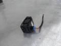 кнопка аварийной сигнализации Mercedes-Benz C-Класс W204/S204 2009, 3.0 л., M 272.948, бензин, A2048706858 - фото №3