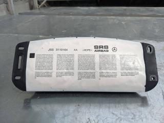 подушка безопасности пассажира Mercedes-Benz C-Класс W204/S204 2009, 3.0 л., M 272.948, бензин, A2048601200