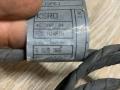 проводка датчиков парковки BMW 5 серия E60/E61 2005, 3.0 л., M57 D30 (306D2), дизель, АКПП, синий, седан - фото №3
