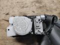 ремень безопасности BMW X5 E70 2007, 4.8 л., N62 B48 A, бензин, 7171968 - фото №3
