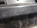 рамка капота BMW 5 серия E60/E61 2007, 4.8 л., N62 B48 A, бензин, АКПП, универсал, 7033741, 7147089 - фото №5