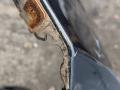 крыло переднее левое Mercedes-Benz C-Класс W204/S204 2009, 3.0 л., M 272.948, бензин - фото №4