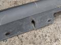 накладка на порог Mercedes-Benz C-Класс W204/S204 2009, 3.0 л., M 272.948, бензин, A2046901140, A2046981354 - фото №4