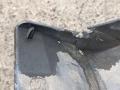 накладка на порог Mercedes-Benz C-Класс W204/S204 2009, 3.0 л., M 272.948, бензин, A2046901140, A2046981354 - фото №6