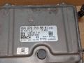 блок управления двигателем Mercedes-Benz C-Класс W204/S204 2009, 3.0 л., M 272.948, бензин, A2721539891, 0261209398 - фото №2