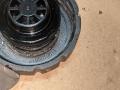 пробка расширительного бачка Mercedes-Benz C-Класс W204/S204 2009, 3.0 л., M 272.948, бензин, A2105010615 - фото №2