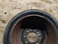 шкив коленвала BMW X5 E70 2007, 4.8 л., N62 B48 A, бензин, 7567055 - фото №2