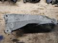 кронштейн двигателя BMW X5 E70 2007, 4.8 л., N62 B48 A, бензин, 6772688 - фото №2