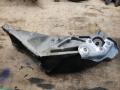 кронштейн двигателя BMW X5 E70 2007, 4.8 л., N62 B48 A, бензин, 6772688 - фото №3