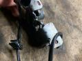 замок капота BMW X5 F15 2014, 3.0 л., N57 D30 A, дизель, АКПП, внедорожник 5 дв., 7308068 - фото №2