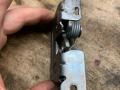 замок капота BMW X5 F15 2014, 3.0 л., N57 D30 A, дизель, АКПП, внедорожник 5 дв., 51237178754, 7178754 - фото №2