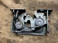 замок капота BMW X5 F15 2014, 3.0 л., N57 D30 A, дизель, АКПП, внедорожник 5 дв., 51237178754, 7178754 - фото №3