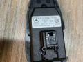 кнопки центрального подлокотника Mercedes-Benz S-Класс W221 [рестайлинг] 2012, 3.0 л., OM 642.862, дизель, АКПП, серебристый, седан, A2218230350 - фото №3