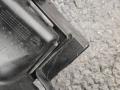 воздуховод (дефлектор) радиатора BMW X5 E70 2007, 4.8 л., N62 B48 A, бензин, 7169415 - фото №2