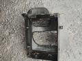 воздуховод (дефлектор) радиатора BMW X5 E70 2007, 4.8 л., N62 B48 A, бензин, 7169415 - фото №3