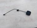 антенна Mercedes-Benz E-Класс W211/S211 2004, 3.2 л., OM 648.961, дизель, АКПП, универсал, A2118202675 - фото №3