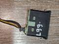 разъем AUX / USB BMW 5 серия E60/E61 2007, 3.0 л., M57 D30 (306D5), дизель, АКПП, седан, правый руль, 61316986791, 6986791 - фото №3