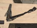 кронштейн (крепление) Mercedes-Benz C-Класс W204/S204 2009, 3.0 л., M 272.948, бензин, A2046200191 - фото №4