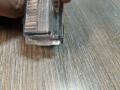 подсветка номера Mercedes-Benz C-Класс W204/S204 2009, 3.0 л., M 272.948, бензин, A2218200456, 2218200456 - фото №2