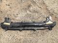 верхняя планка телевизора BMW 7 серия E65/E66/E67 2002, 4.4 л., бензин, АКПП, седан - фото №3