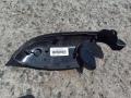 накладка на зеркало BMW X5 F15 2014, 3.0 л., N57 D30 A, дизель, АКПП, внедорожник 5 дв. - фото №2