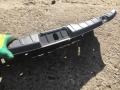 обшивка багажника BMW 7 серия F01/F02 2010, 4.4 л., N63 B44 A, бензин, АКПП, черный, седан, 9113340 - фото №2
