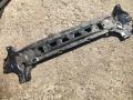 верхняя планка телевизора BMW 7 серия E65/E66/E67 2003, 3.0 л., M57 D30 (306D2), дизель, АКПП, седан - фото №2