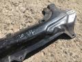 верхняя планка телевизора BMW 7 серия E65/E66/E67 2003, 3.0 л., M57 D30 (306D2), дизель, АКПП, седан - фото №3