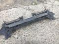 верхняя планка телевизора BMW X5 E70 2007, 3.0 л., M57 D30 (306D5), дизель, АКПП, внедорожник 5 дв. - фото №2