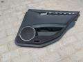 сетка на динамик двери задней Mercedes-Benz C-Класс W204/S204 2009, 3.0 л., M 272.948, бензин - фото №2