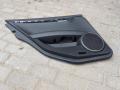 сетка на динамик двери задней Mercedes-Benz C-Класс W204/S204 2009, 3.0 л., M 272.948, бензин - фото №2